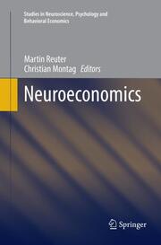 Neuroeconomics - Cover