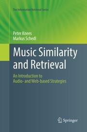 Music Similarity and Retrieval