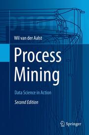Process Mining - Cover