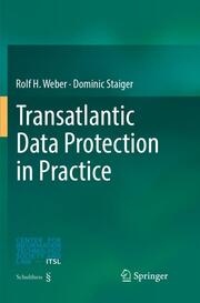 Transatlantic Data Protection in Practice - Cover