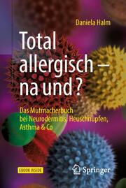 Total allergisch - na und? - Cover