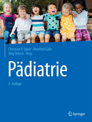 Pädiatrie - Cover