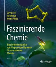 Faszinierende Chemie - Cover