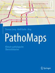 PathoMaps - Cover