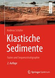 Klastische Sedimente - Cover