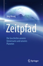 Zeitpfad - Cover