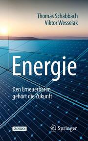 Energie - Cover