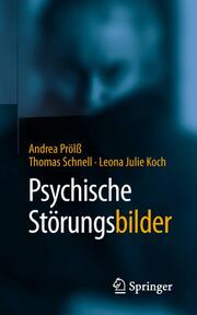 Psychische StörungsBILDER - Cover