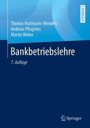 Bankbetriebslehre - Cover