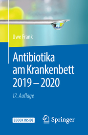 Antibiotika am Krankenbett 2019-2020