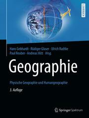 Geographie - Cover