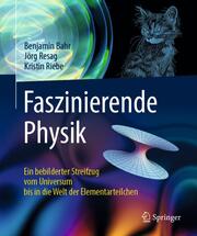 Faszinierende Physik - Cover