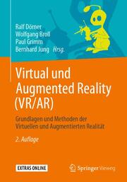 Virtual und Augmented Reality (VR/AR)