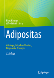 Adipositas - Cover