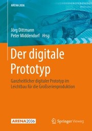 Der digitale Prototyp
