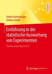 Einführung in die statistische Auswertung von Experimenten