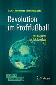 Revolution im Profifußball - Cover