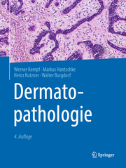 Dermatopathologie - Cover
