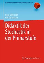 Didaktik der Stochastik in der Primarstufe - Cover