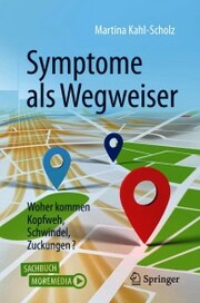 Symptome als Wegweiser - Cover