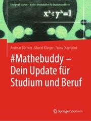 Mathebuddy - Dein Update für Studium und Beruf