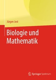 Biologie und Mathematik - Cover