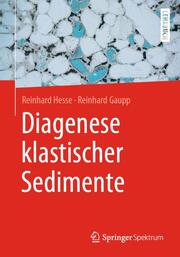 Diagenese klastischer Sedimente - Cover