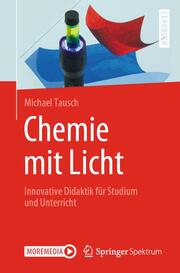 Chemie mit Licht - Cover