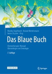 Das Blaue Buch - Cover