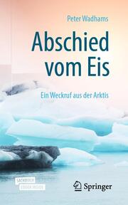 Abschied vom Eis - Cover