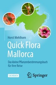 Quick Flora Mallorca - Cover