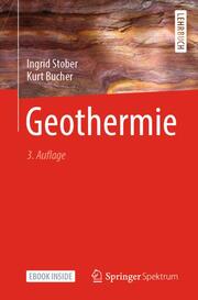 Geothermie - Cover