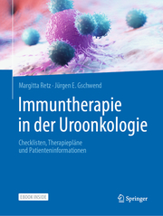 Immuntherapie in der Uroonkologie