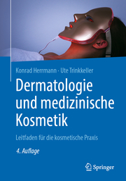 Dermatologie und medizinische Kosmetik - Cover