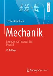 Mechanik - Cover