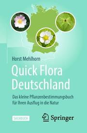 Quick Flora Deutschland - Cover