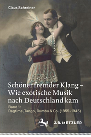 Schöner fremder Klang - Wie exotische Musik nach Deutschland kam