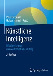 Künstliche Intelligenz - Cover