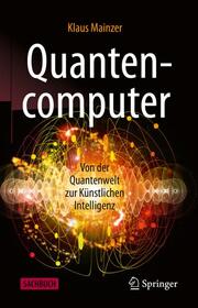 Quantencomputer - Cover