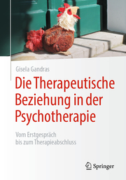 Die Therapeutische Beziehung in der Psychotherapie