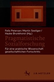 Pragmatistische Sozialforschung - Cover