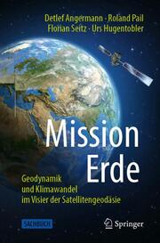 Mission Erde - Cover
