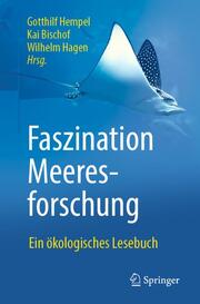 Faszination Meeresforschung - Cover