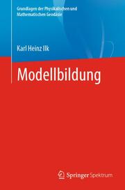 Modellbildung - Cover