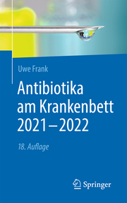 Antibiotika am Krankenbett 2021-2022