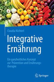 Integrative Ernährung - Cover