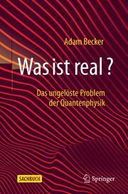 Was ist real? - Cover
