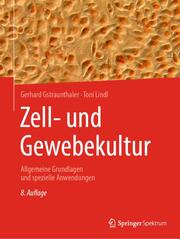 Zell- und Gewebekultur - Cover