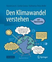 Den Klimawandel verstehen - Cover