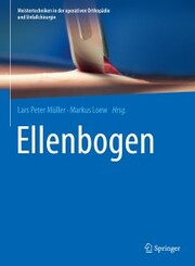 Ellenbogen - Cover
